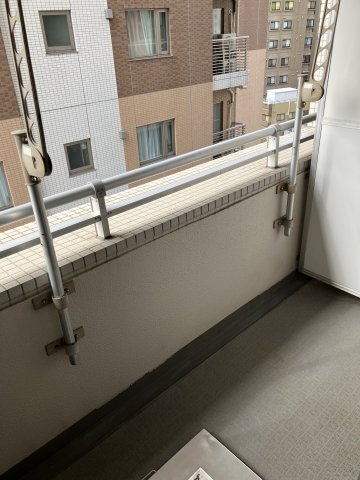 プライムアーバン新川