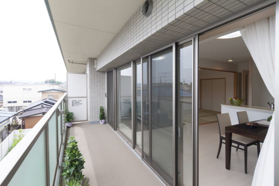 いえらぶ作成　フェニックス東銀座