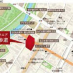 いえらぶ作成　フェニックス東銀座
