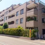 いえらぶ作成　フェニックス東銀座
