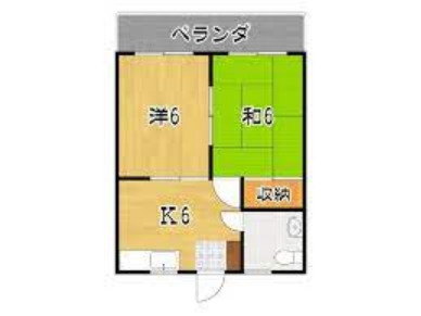 いえらぶ作成　フェニックス東銀座