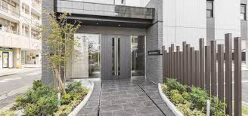 いえらぶ作成　フェニックス東銀座