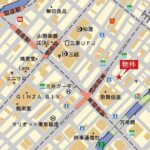 ミレアコート銀座プレミア
