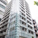 ミレアコート銀座プレミア