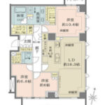 ザ・パークハウス千代田六番町