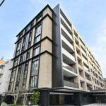 ザ・パークハウス千代田六番町