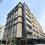 ザ・パークハウス千代田六番町