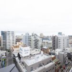 希神楽坂テラス