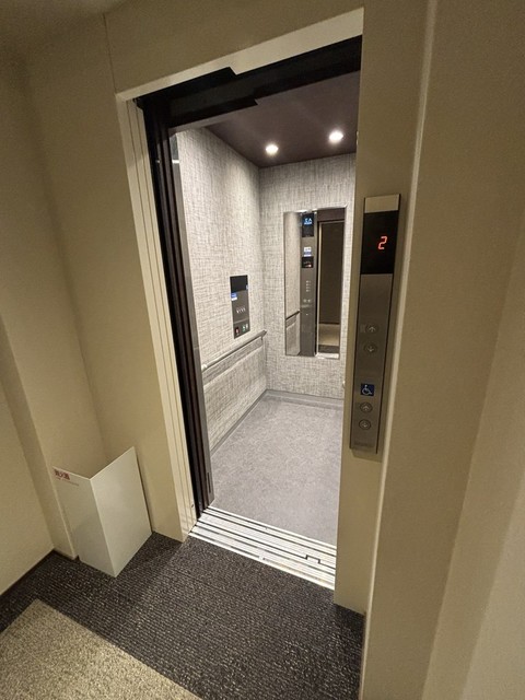 ルフィット代々木大山町