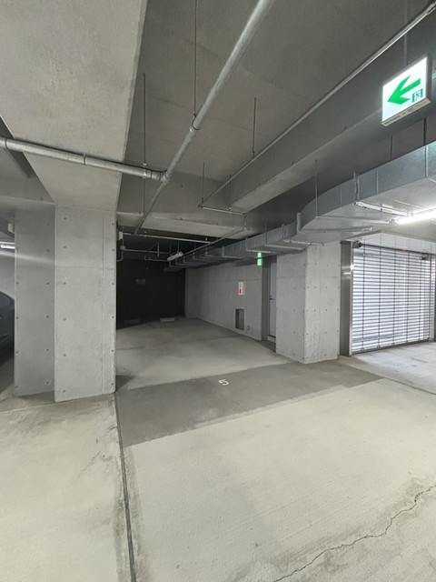 ルフィット代々木大山町