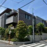 ルフィット代々木大山町