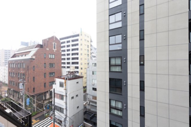 ビエラコート日本橋久松町