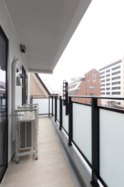 ビエラコート日本橋久松町