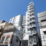 ビエラコート日本橋久松町