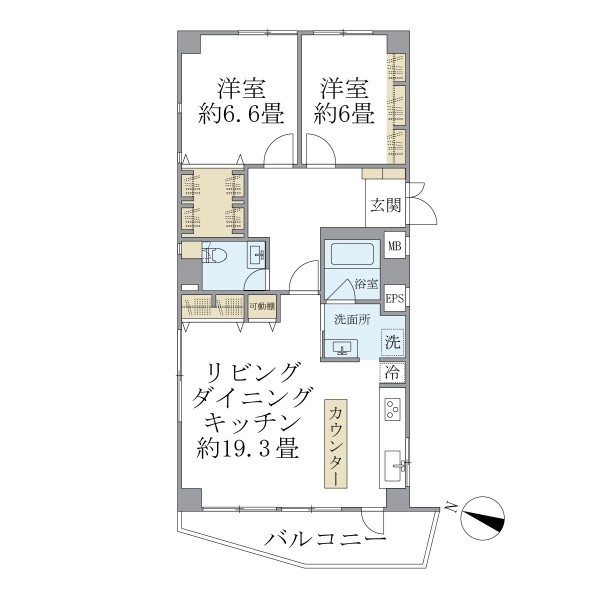 広尾ＧＴビル