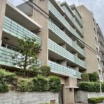 プラウド代々木初台
