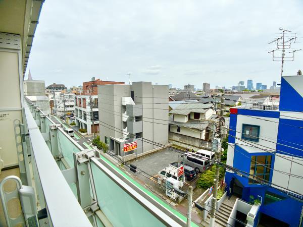 プラウド代々木初台
