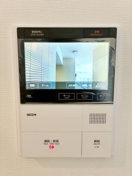 プラウド代々木初台