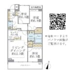 プラウド代々木初台