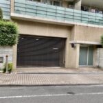 プラウド代々木初台