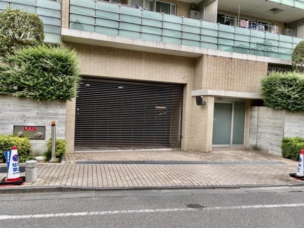 プラウド代々木初台