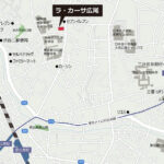 ラ・カーサ広尾