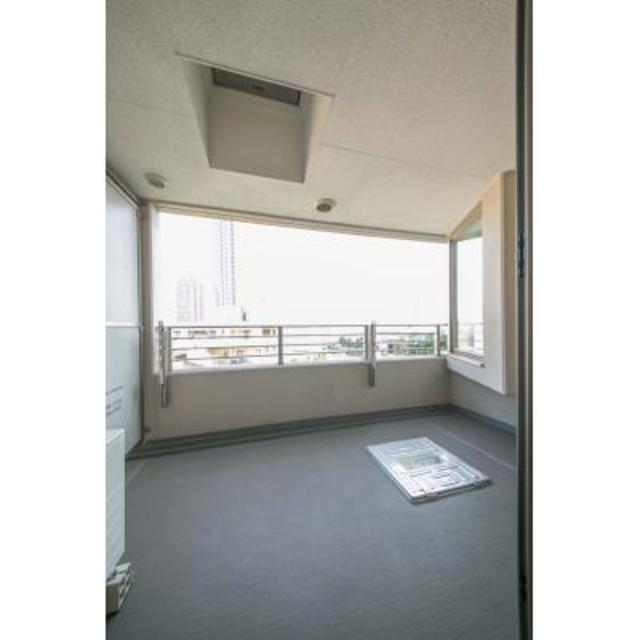 パークアクシス恵比寿
