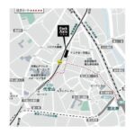 パークアクシス代官山