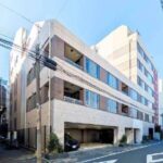 レジデンス渋谷富ヶ谷