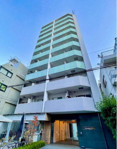 レジディア渋谷（1202号室）