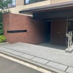 パークホームズ本郷　ザ　レジデンス