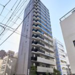 プラウドフラット本郷三丁目