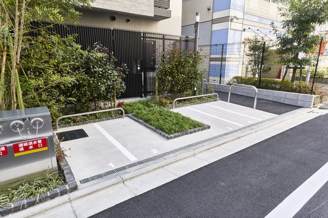 プラウドフラット本郷三丁目