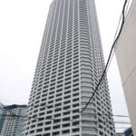 ザ・パークハウス西新宿タワー60