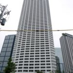 ザ・パークハウス西新宿タワー60