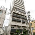 レビスタ白金高輪