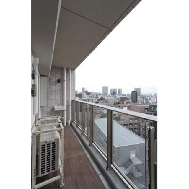 レビスタ白金高輪