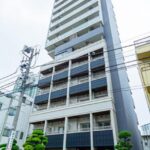 レビスタ白金高輪
