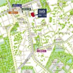 パークコート青山一丁目