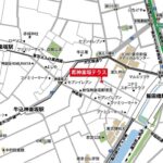 希神楽坂テラス