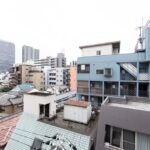 希神楽坂テラス