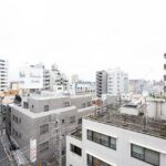 希神楽坂テラス