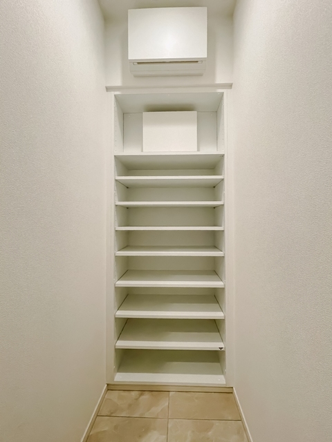 パークアクシス文京本郷