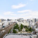 プラウドフラット西蒲田