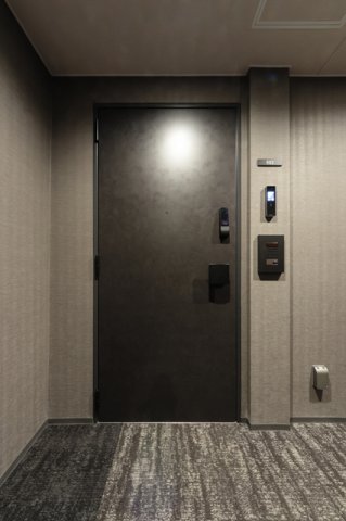 デュークハウス目黒