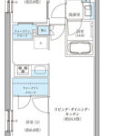 パークアクシス品川天王洲アイル