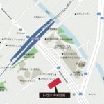 レガシス中目黒