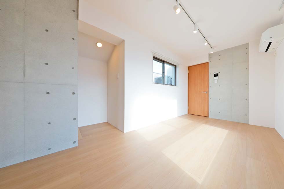 CREATIF南品川