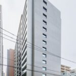 リビオメゾン浅草橋