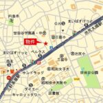 ＣＲＥＡＴＩＦ三軒茶屋
